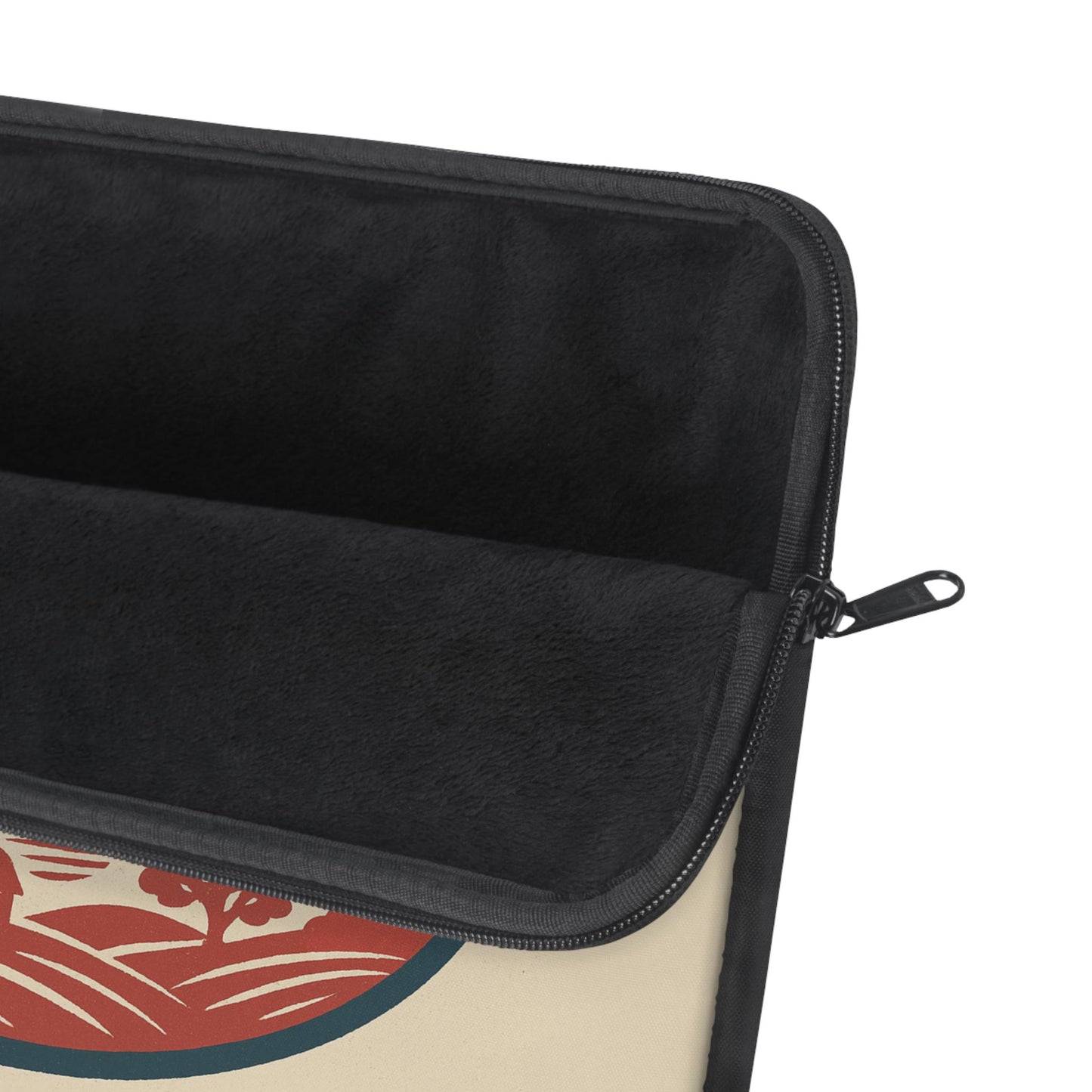 Alabama Flag Laptop Bag- Southern Pride Computer Sleeve - Water-Resistant Tech Case for Students & Travelers